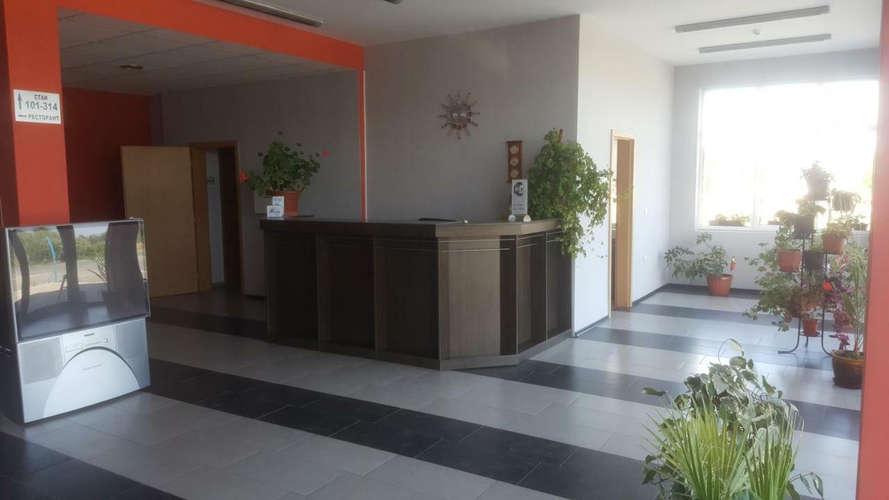 Hotel Seasons 2 Sunny Beach Exterior foto