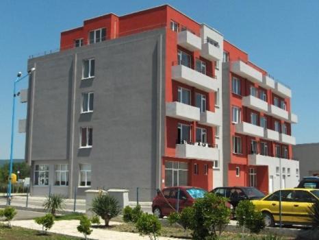 Hotel Seasons 2 Sunny Beach Exterior foto